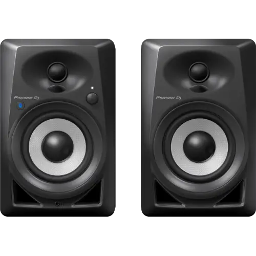  Ремонт Pioneer DM-40BT